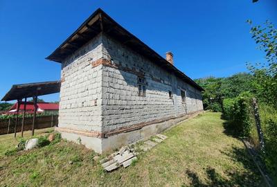 Casă cu 4 camere în Boțârcani - 7