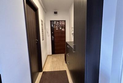 Comision 0% Apartament 3 camere, mobilat-utilat, zona Girocului - 12