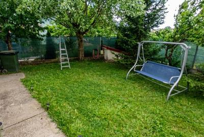 Casă cu 2 camere cu Teren 100 Mp în Dârza - 2