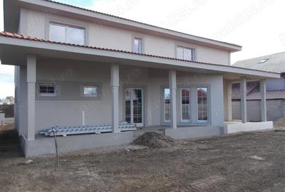 Casă cu 4 camere în Mehala - 15