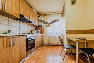 Apartament cu 2 camere decomandat, mobilat în Între Lacuri - 5