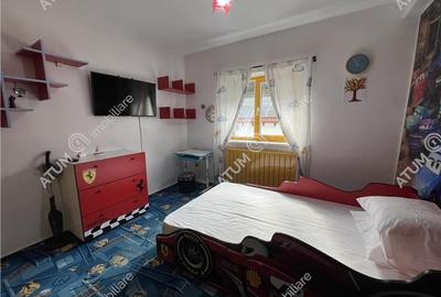 Apartament cu 3 camere la etaj 2 si boxa depozitare zona Arhitectilor Apartament cu 3 camere la etaj 2 si boxa depozitare zona Arhitectilor - 8