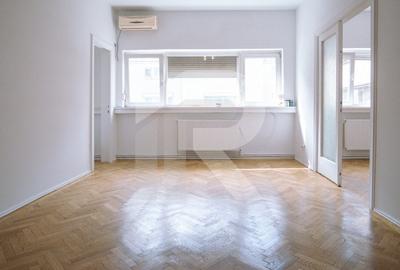 Apartament neoclasic in inima Bucurestiului - o poveste de arhitectura si elegan - 3