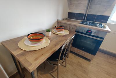 Inchiriere Apartament 2 Camere Rotar Park Păcii Metrou - 9