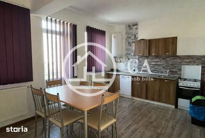 Apartament cu 4 camere decomandat în Sânmartin - 10