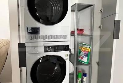 Apartament generos de 3 camere la casa, 100 mp, parcare, zona semicentrala - 7