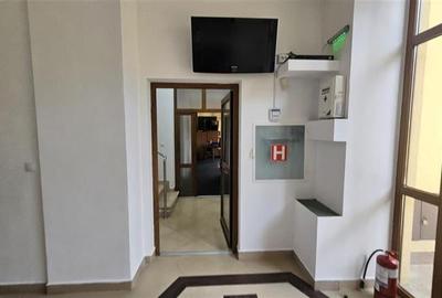 Vanzare cladire pentru birouri, clinica, service, productie, depozit - 12