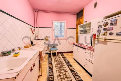 2 camere | Etaj 2 din 4 | Balcon inchis | Zona Expo - 5