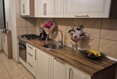 Apartament cu 3 camere decomandat în Vasile Aaron - 2