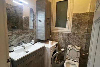 Garsoniera de inchiriat in zona Lujerului - 1