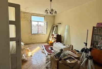 Apartament cu 2 camere decomandat în Central - 5