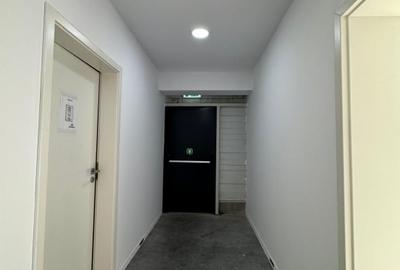 Hala moderna de inchiriat, 660 mp, birou, grupuri sanitare - 7