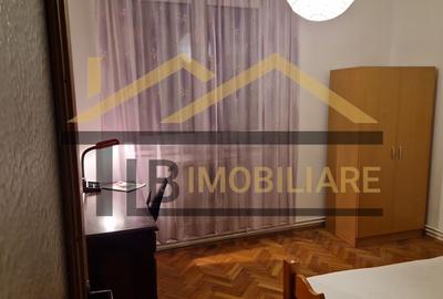 Apartament cu 3 camere semidecomandat în Cornișa - 5