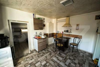 Casă cu 3 camere cu Teren 828 Mp în Erbiceni - 3