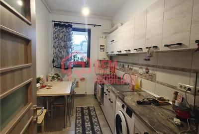 Vanzare apartament 2 camere, decomandat, 55 mp, parter, loc parcare, Dobroesti, Fundeni, Marului - 3