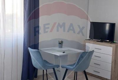 Garsoniera de inchiriat - Titan - Aleea Barajul Bistritei - 25