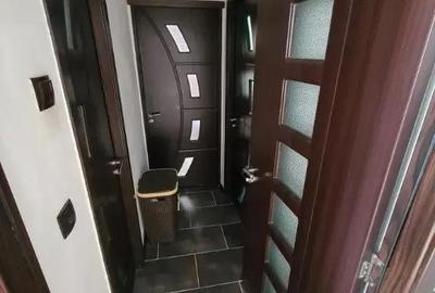 Apartament cu 3 camere decomandat, mobilat în Vlahuță - 2