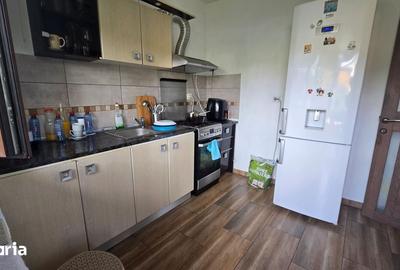 Casă cu 4 camere cu Teren 410 Mp în Rediu - 8