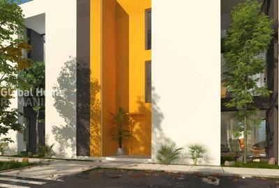 Townhouse 171 MP | Pipera-Voluntari | h4l The Village Townhouse 171 MP | Pipera-Voluntari | h4l The Village - 17