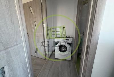 Apartament cu 2 camere semidecomandat, mobilat în Brazda lui Novac - 8