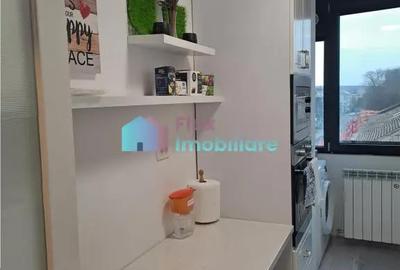Apartament cu 2 camere semidecomandat în Central - 13