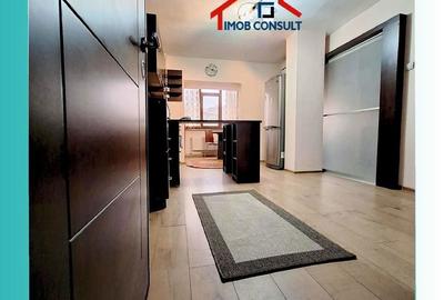 Apartament cu 2 camere decomandat în Banca Națională - 5