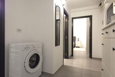 Apartament cu 2 camere în Frumoasa - 5