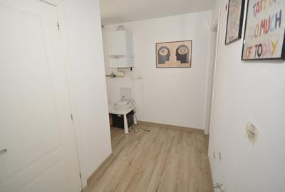 Birou, de 55 mp, în Dorobanți - 10