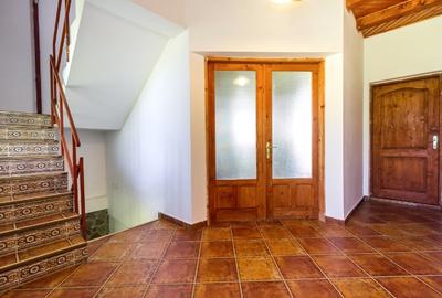 VALEA DOFTANEI - INVESTITIE CU POTENTIAL, VILA SI TEREN IN ZONA TURISTICA - 5