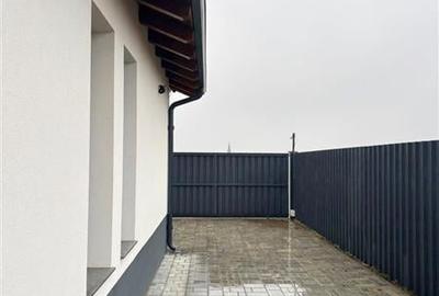 Exclusivitate! Casa individuala premium, parter, 130 mp utili - View unic catre - 5