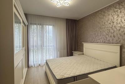 Apartament cu 3 camere decomandat în Central - 8