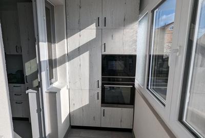 Apartament cu 2 camere decomandat în Radu Negru - 6