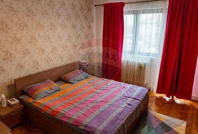 Casă cu 5 camere cu Teren 496 Mp în Periferie - 6