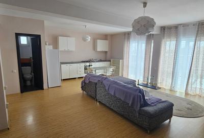 Apartament cu 3 camere semidecomandat în Est - 5
