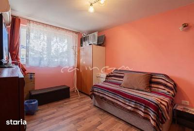 Casă cu 4 camere cu Teren 455 Mp în Sântandrei