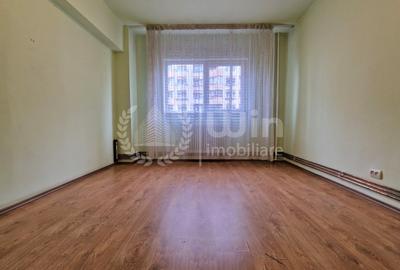 Apartamant 2 camere | Decomandat | Etaj intermediar | Omv Marasti - 3