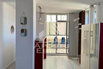 Apartament 3 camere,bloc nou,loc de parcare,zona Simion Barnutiu - 4