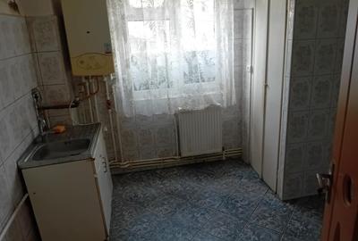 Apartament cu 3 camere decomandat în Mărăței - 8