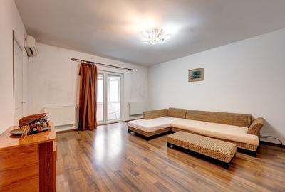 Apartament cu 2 camere decomandat în Universitate - 9