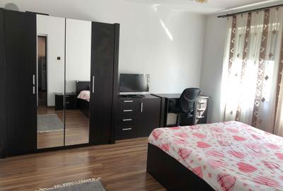 Garsonieră decomandată în Central - 5