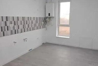 Garsonieră semidecomandată în Giroc - 1