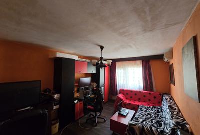 Apartament cu 2 camere decomandat, mobilat în Inel I - 1