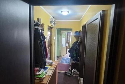 Apartament cu 3 camere decomandat în Obor - 6