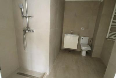 Apartament 2 camere Meraki Resort - acces piscina - 72mpc- vedere laterala mare - 9