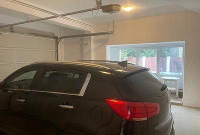 Vila individuala P+1+M / Jolie Ville / Cambrige - 14