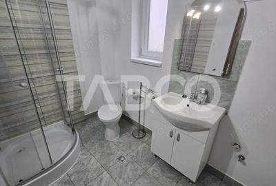 Casă cu 3 camere cu Canalizare în Tilișca - 8