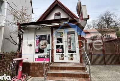 Spațiu comercial, de 40 mp, în Petros - 1