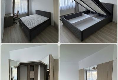 Apartament cu 2 camere decomandat în Central - 2