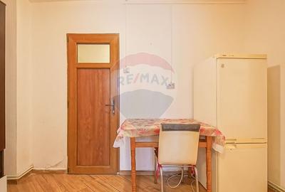 Apartament cu 2 camere semidecomandat, mobilat în ISR - 12