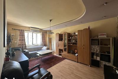 Apartament cu 3 camere, mobilat în Militari - 1
